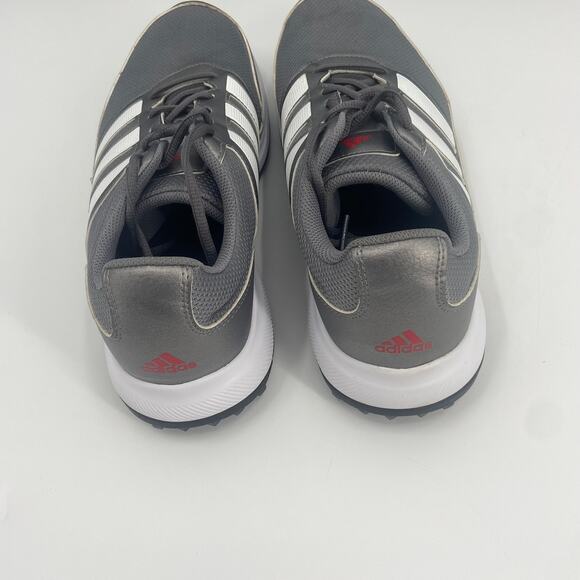 Adidas Tech Response 2.0 Golf Shoes - Size 10.5 - Picture 4 of 7